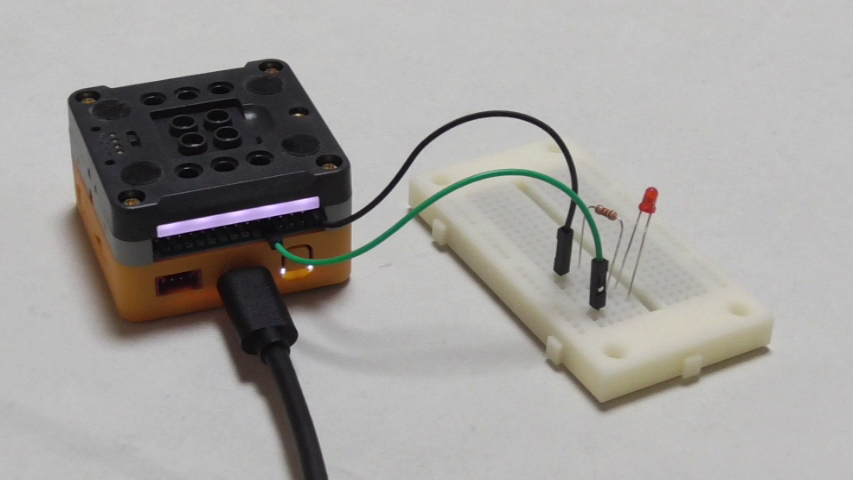 yocomi様　リクエスト　5点 Module Gateway H2 Arduino 使用チュートリアル